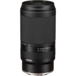 Tamron A047Z 70-300MMF4.5-6.3 Di III Rxd Lens for Nikon Z with Hood