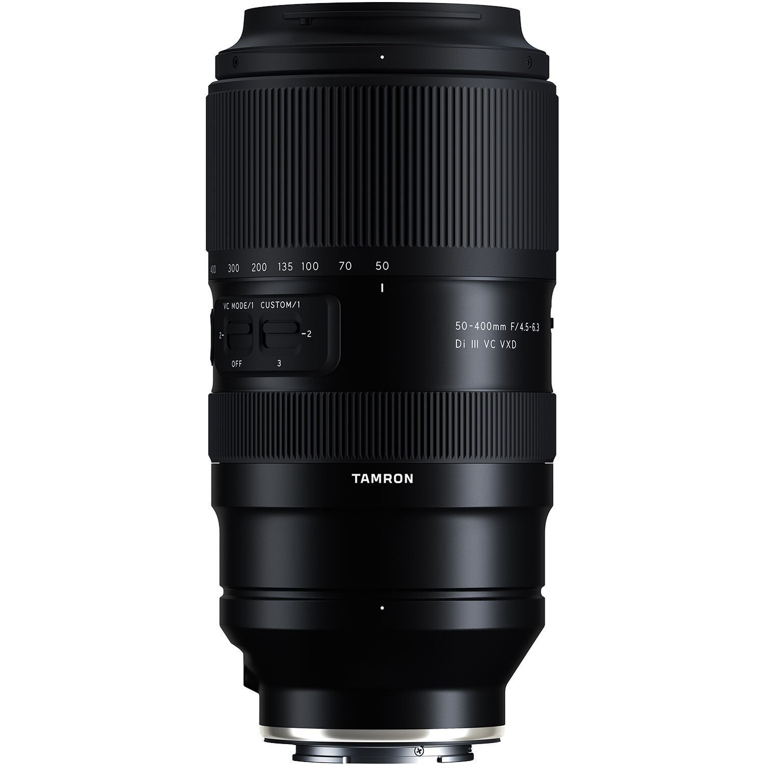 1705512809_IMG_2169670.jpg Tamron A067S 50-400MM F/4.5-6.3 Di III Vc Vxd Lens for Sony E with Hood - Image 1