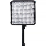 Nanlite Pavoslim 60B Bi-color LED Panel Light