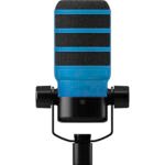 Rode WS-14 Pop Filter for Podmic Blue