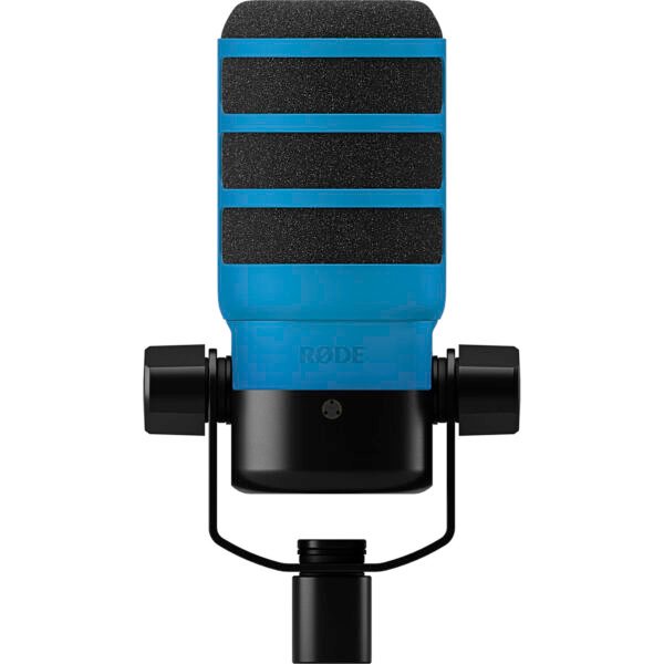 Rode WS-14 Pop Filter for Podmic Blue
