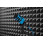 Rode WS-14 Pop Filter for Podmic Blue - Image 2