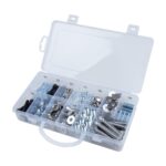 Kupo KS-284K Set Screw (1/4''-20 & 3/8''-16) Assortment Kit