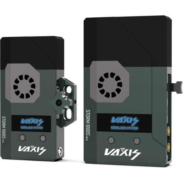 Vaxis VS19-1000-TR01 Storm 1000S Kit (V-mount 1TX-1RX)