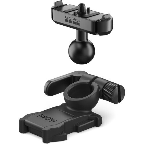1725441928_1846703.jpg Gopro AEMAG-002 Magnetic Latch Ball Joint Mount (HERO13 Black) - Image 1