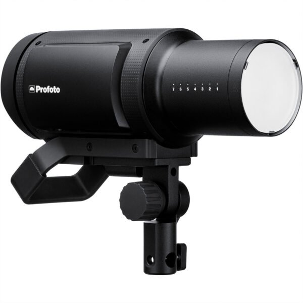 Profoto 901081-UK PRO B3 Single Kit 750W Monolight
