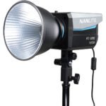 Nanlite FC-120C LED RGBW Spot Light