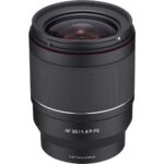 Samyang AF 35MM F1.4 P FE Lens for FE Mount