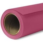 Savage Widetone Seamless Background Paper Ruby (2.72m x 11m)