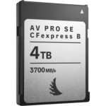 Angelbird AVP4T0CFXBSEMK2 Av PRO Se Cfexpress 4.0 Type B MK2 4TB