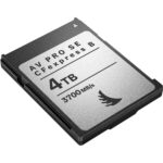 Angelbird AVP4T0CFXBSEMK2 Av PRO Se Cfexpress 4.0 Type B MK2 4TB - Image 2