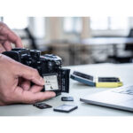 Angelbird AVP4T0CFXBSEMK2 Av PRO Se Cfexpress 4.0 Type B MK2 4TB - Image 3