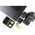 Angelbird AVP4T0CFXBSEMK2 Av PRO Se Cfexpress 4.0 Type B MK2 4TB - Image 4