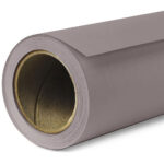 Savage 70-1253 Widetone Seamless Background Paper Storm Gray (A2 1.35M X 11M) - Image 3