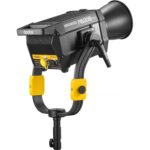 Godox M600BI PRO K1 Knowled 600W Waterproof LED Ight - Image 2