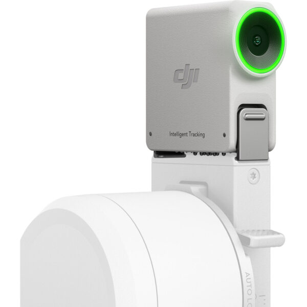 DJI Rs Intelligent Tracking Module