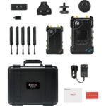 Hollyland Cosmo C2 1TX & 1RX Wireless Sdi/hdmi Video Transmission System