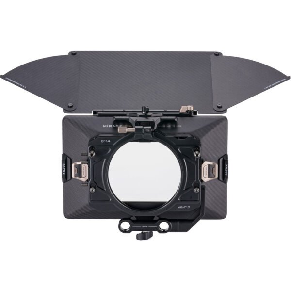 Tilta MB-T17 Mirage PRO Matte Box Base Kit