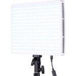 Aputure Amaran Pano 120C Kit LED Video Light (White) - Image 5