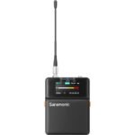 Saramonic K9 Dual-channel Digital Uhf Wireless Audio System for Filmmakers (2=TX/1=RX) - Image 2