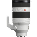 Sony SEL50150GM FE 50-150MM F/2 GM Lens (Sony E)