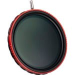 Haida ProII CPL-VND 2-in-1 Filter, 86mm
