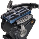 Benro BV6HPLUS Video Head Included Qr Plate & QR4PLUS - Image 2