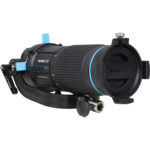 Nanlite Projection Attachment for Fm Mount with 18-36 Degree Zoom Lens