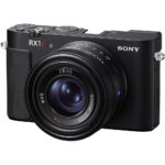 Sony DSC-RX1RM3 AP2 RX1R III Digital Camera (Black)
