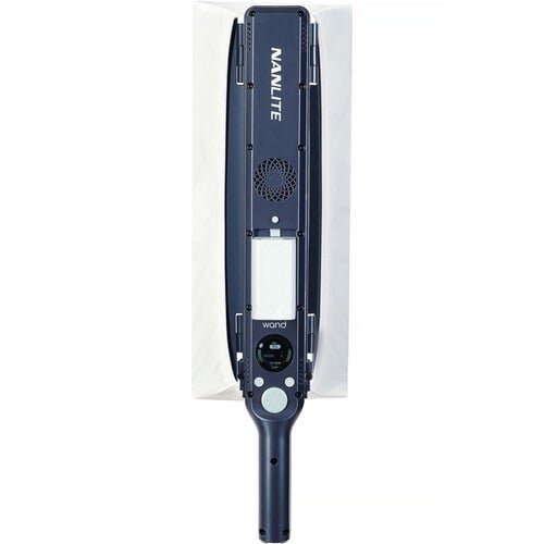 Nanlite Wand LED Full-Color Light (Midnight Blue)