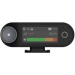 Hollyland Lark Max 2 Ultimate Combo — 2-Person Wireless Microphone System for Cameras & Mobile (Space Gray)
