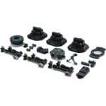 Tilta HDA-T11-A Hydra Articulating Car Mounting System with Electronic Suction Cup - Image 2