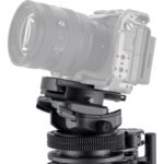 Tilta HDA-T11-A Hydra Articulating Car Mounting System with Electronic Suction Cup - Image 3