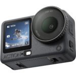 DJI Osmo Action 6 Adventure Combo action camera — Fitineers Kuwait