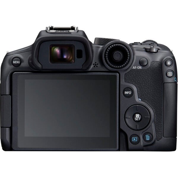 Canon Eos R7 Mirrorless Camera Body Only