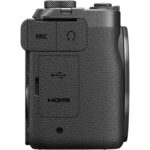 Canon Powershot V1 Digital Camera