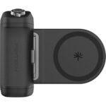 Pgytech P-PG-081 Magcam 2 Phone Grip (Classic Black)