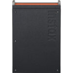 Fujifilm Instax Mini Link Plus Smartphone Printer Black & Orange