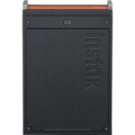 Fujifilm Instax Mini Link Plus Smartphone Printer Black & Orange - Image 2