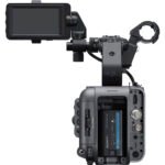 Sony ILME-FX6 AP2 Full-frame Cinema Camera (Body Only) - Image 3