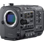 Sony ILME-FX6 AP2 Full-frame Cinema Camera (Body Only) - Image 4
