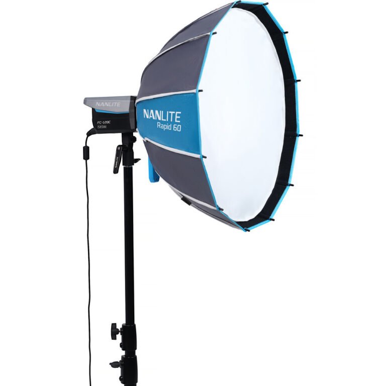 Nanlite SB-FM-RP60 Rapid 60 FM Mount Softbox
