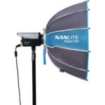 Nanlite SB-FM-RP60 Rapid 60 FM Mount Softbox
