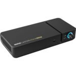 Rode Rcvcore-g Caster Video Core Video and Audio Production Console