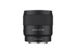 Samyang AF 35MM F1.8 P FE Auto Focus Lens for Fe-emount