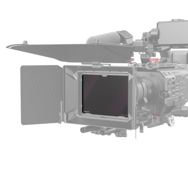 Smallrig 4227 Cine 4 X 5.65" ND 1.8 (6 Stops) Filter