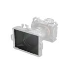 Smallrig 4743 Cine 4 X 5.65" White Diffusion Mist 1/8 Filter