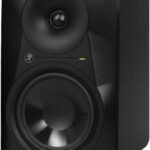 Mackie MR624 Powered 6.5"STUDIO Monitor
