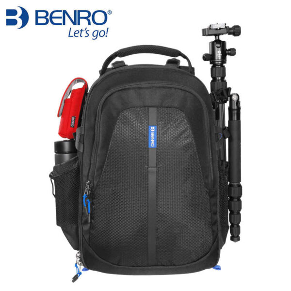 Benro CWB200NBLK Backpack Black