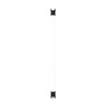 Nanlite PavoTube II 15C RGB LED Tube Light (2', 1-Light Kit)